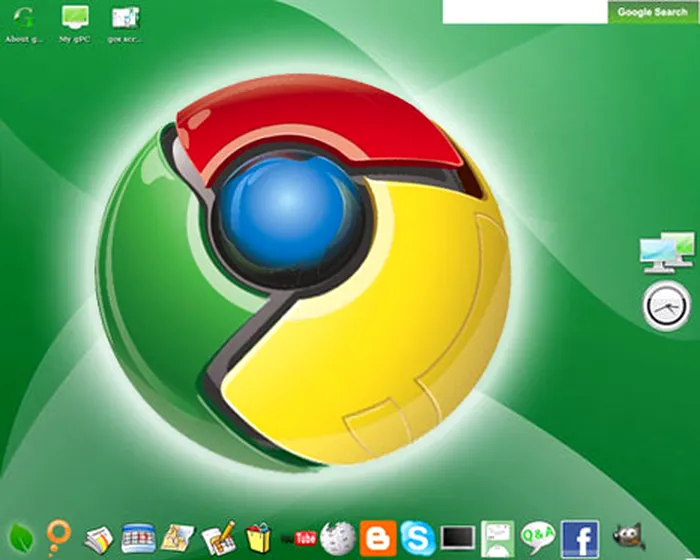 ChromeOS