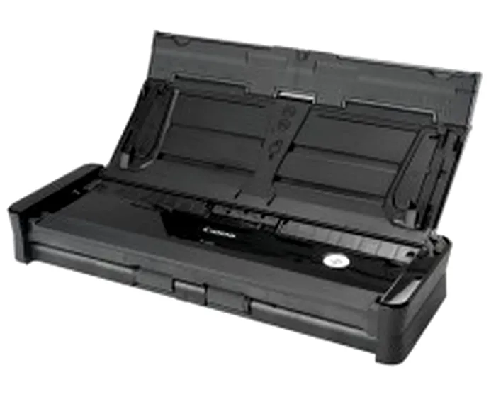 scanner, Canon, scanner Canon, scanner Canon ImageFORMULA P150, P150, rezolutie, viteza de scanare, calitate imagine, format fisier, PDF, Word, portabil, compact