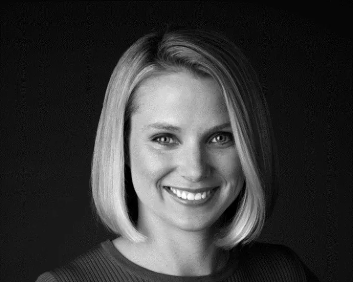 Mayer Yahoo CEO