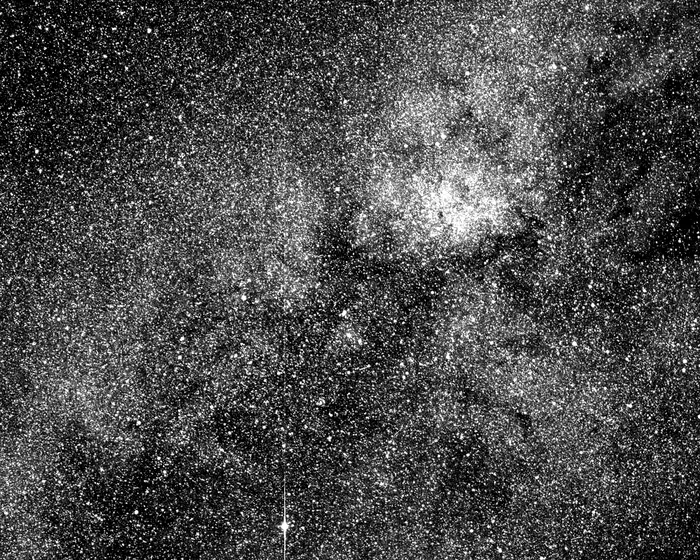 nasa satelit beta centauri stele planete tess