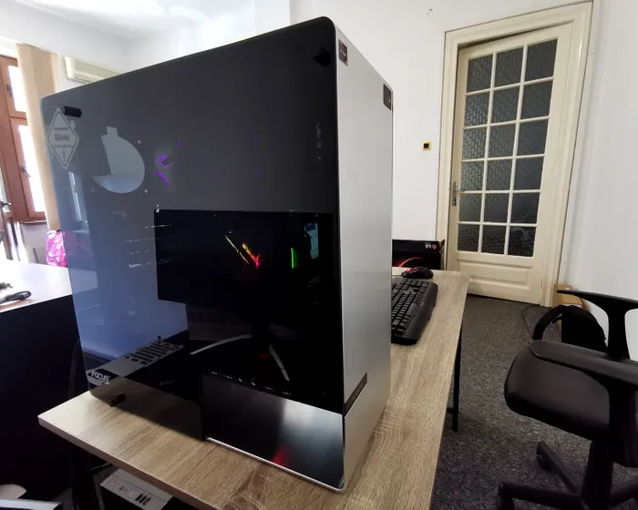 Sistem AMD Ryzen 5 (2)
