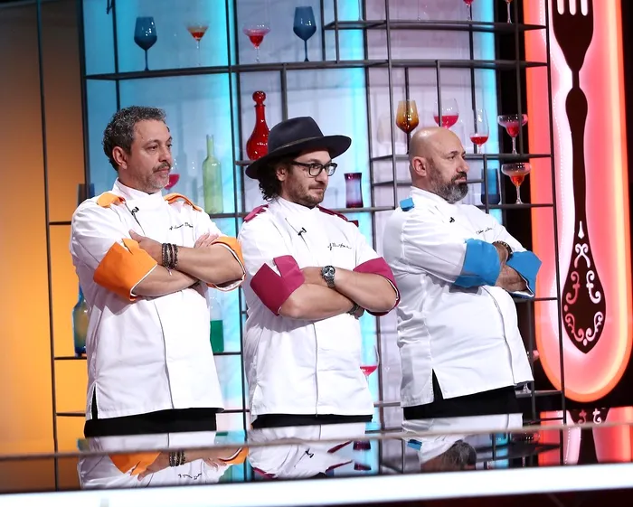 Mona Segall, reacție dură după ce Bontea, Scărlătescu și Dumitrescu au plecat de la Chefi la Cuțite