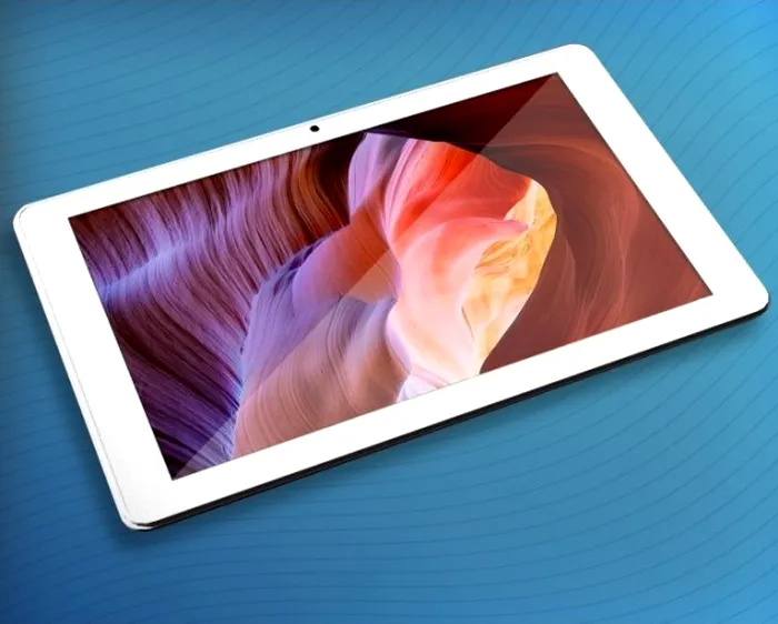 Tableta DaVinci Nibbio