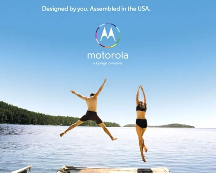moto x optiuni de personalizare