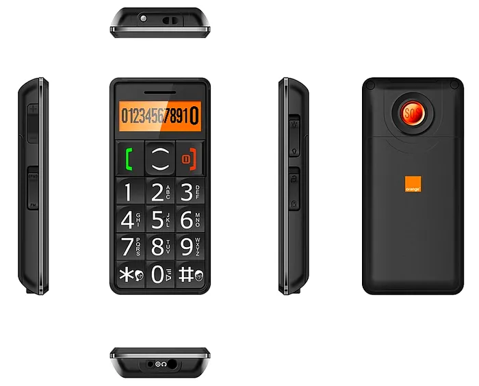 ZTE S302