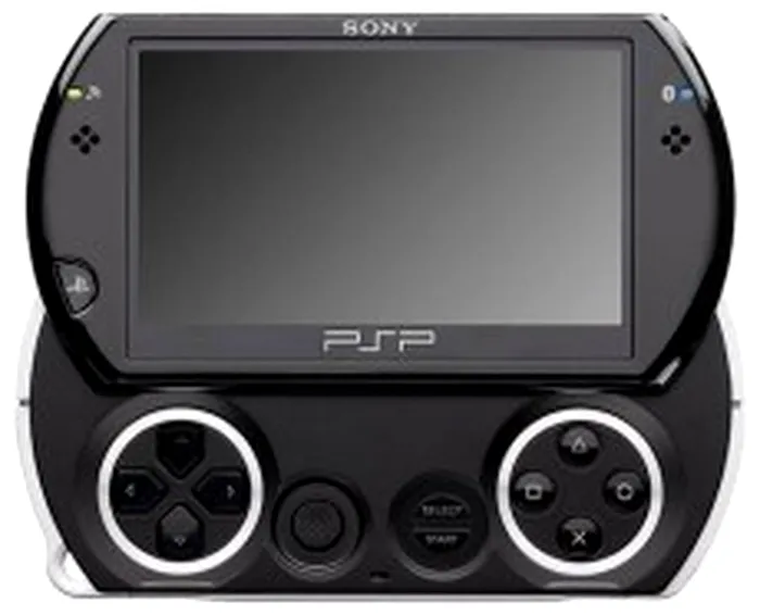 PSP Go, sony PSP Go