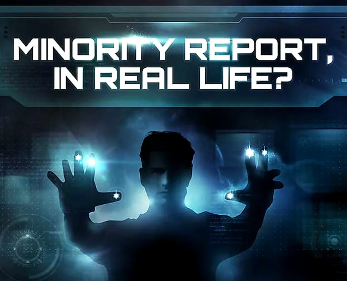 Minority-Report
