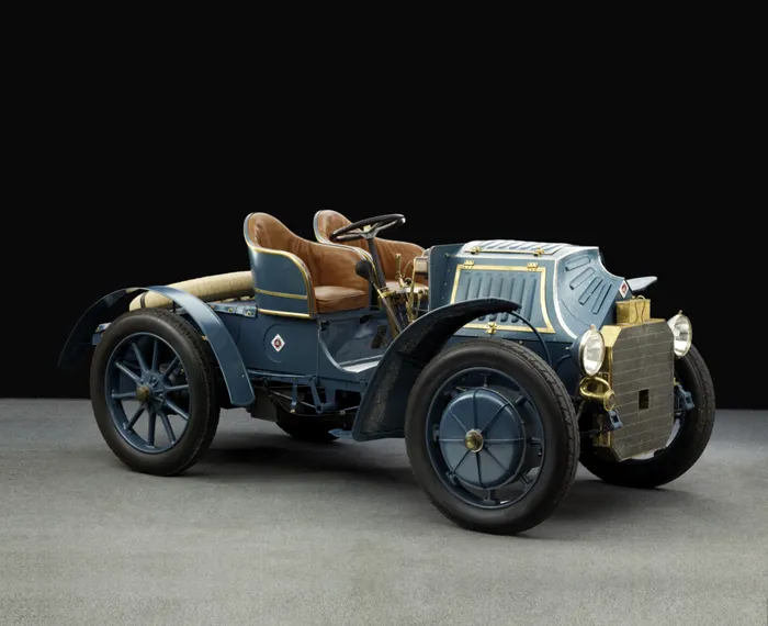 Lohner-Porsche-1901