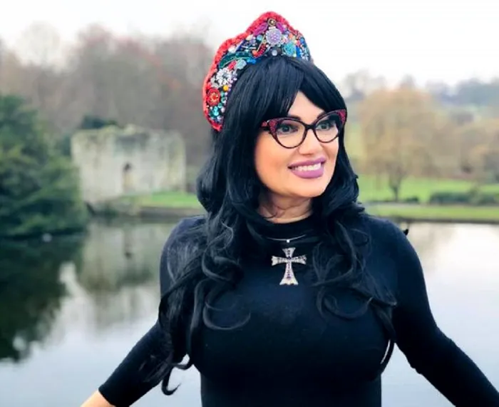 Ozana Barabancea, mesaj acid pentru fanii ei care o critică non-stop