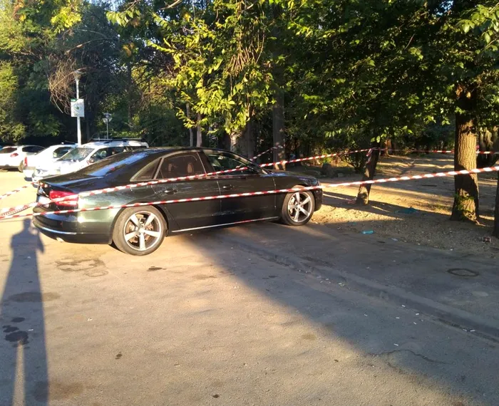 A murit un interlop cunoscut din România. Ce s-a întâmplat de fapt