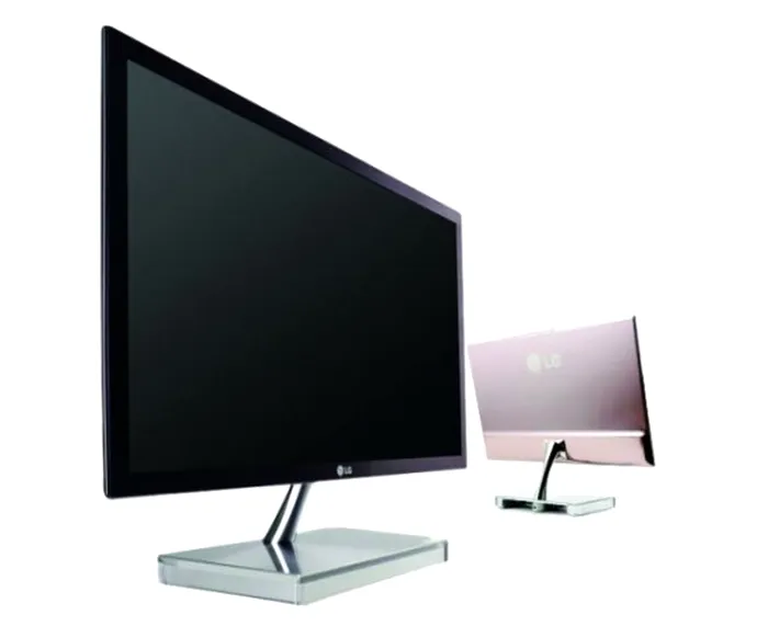 monitoare, LG, Flatron, LG Flatron E2290, design, Full HD, review 