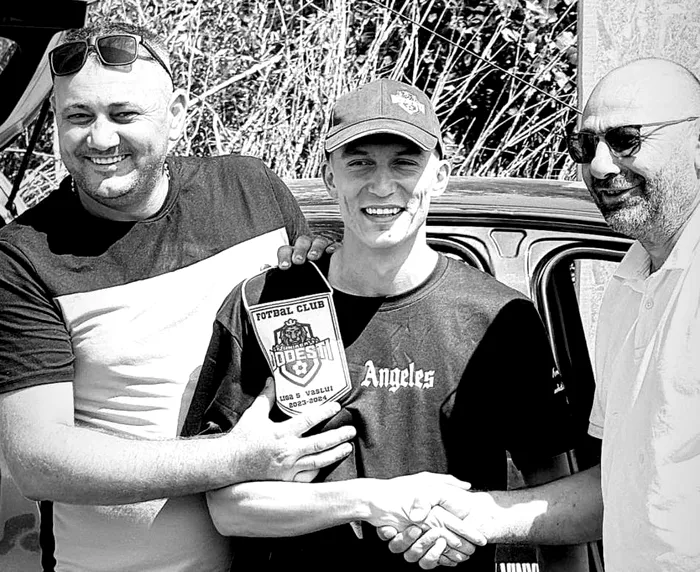 Fotbalist mort într-un tragic accident. Curg mesajele de condoleanțe pentru Alberto Năzare