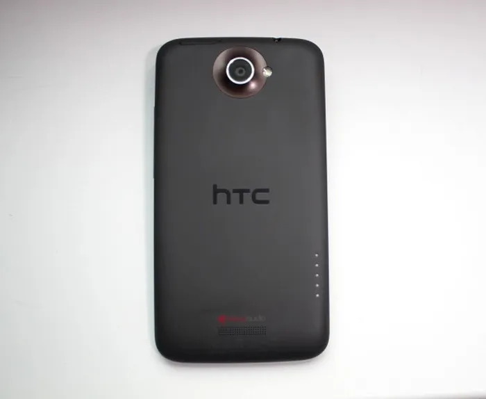 Spate HTC One X
