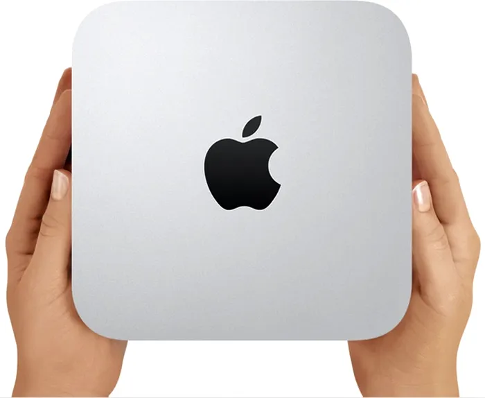 Apple Mac Mini Haswell