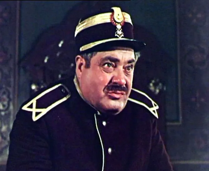 Alexandru Giugaru - imagine de arhivă