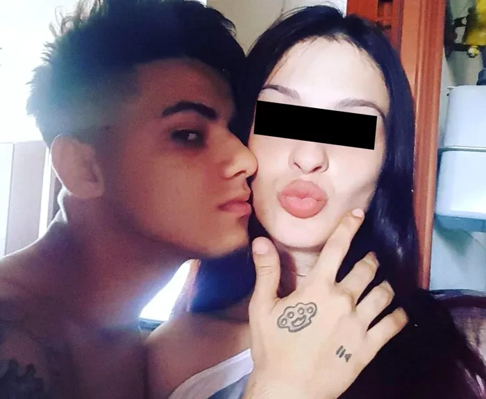 Robert Gabriel Berechet si victima lui