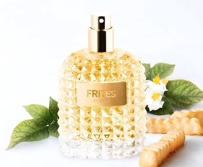 Cât costă celebrul parfum ce miroase a cartofi. De unde poți cumpăra cea mai controversată aromă a anului 2024