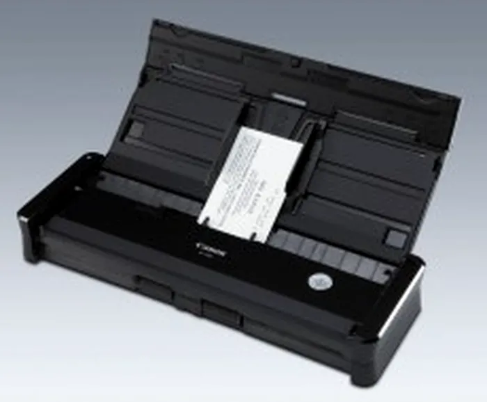 scanner, Canon, scanner Canon, scanner Canon ImageFORMULA P150, P150, rezolutie, viteza de scanare, calitate imagine, format fisier, PDF, Word, portabil, compact
