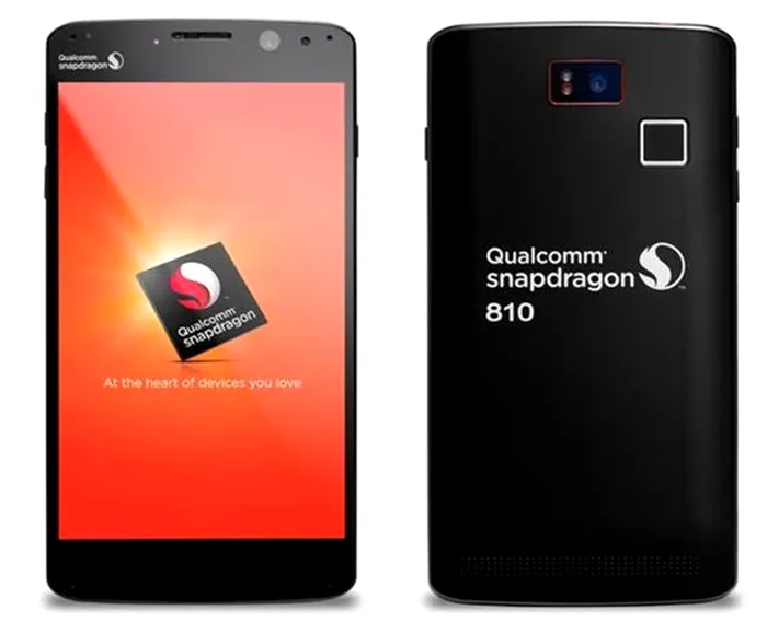 mdp-phone snapdragon 810