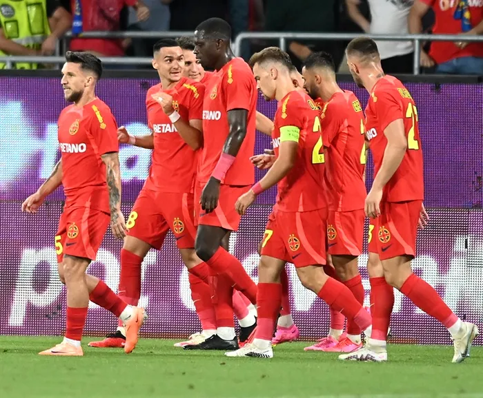 Gigi Becali se pregătește pentru petrecerea de titlu. E sigur că FCSB va câștiga campionatul: "Maybach-ul l-am dat la vopsit”