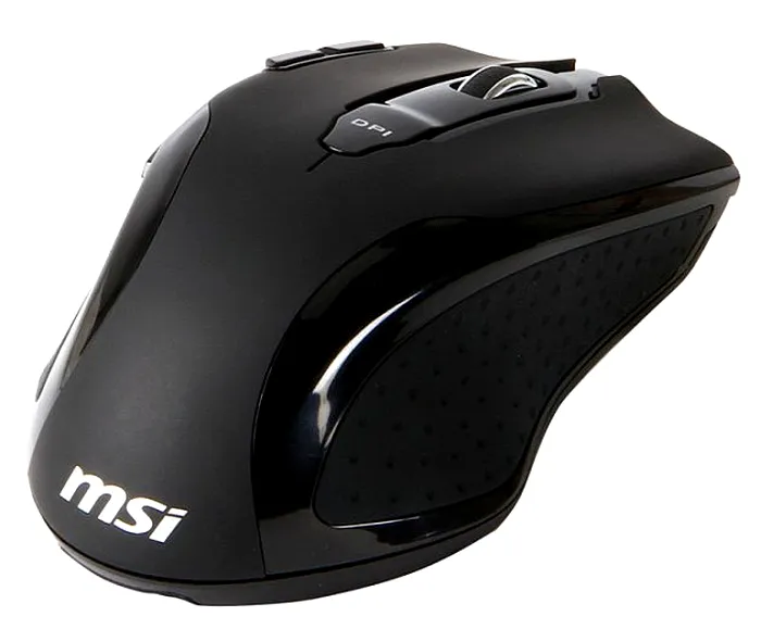 MSI W8