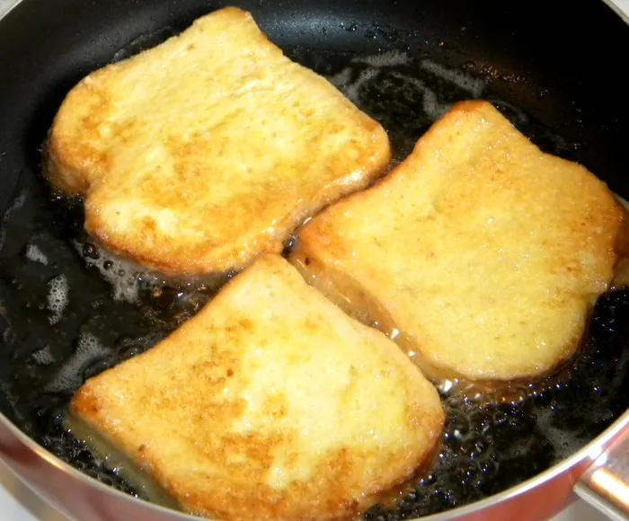 Frigănele ca la bunica acasă