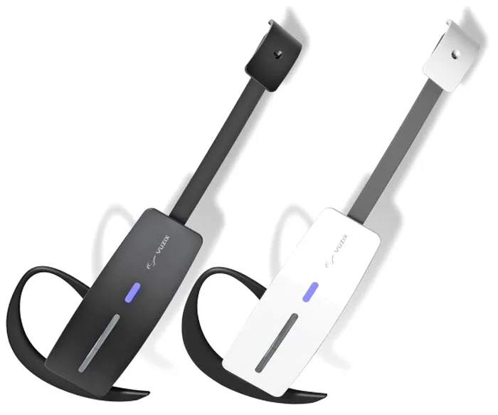 Vuzix Smart Glasses M100