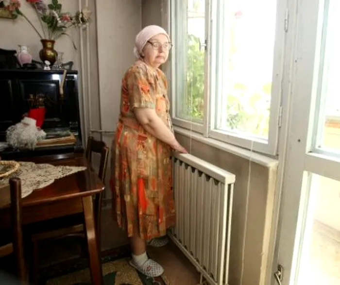 Ce se întâmplă cu apa și căldura din Capitală