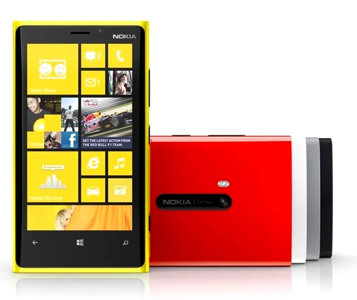Gadget-uri de Top nokia 920