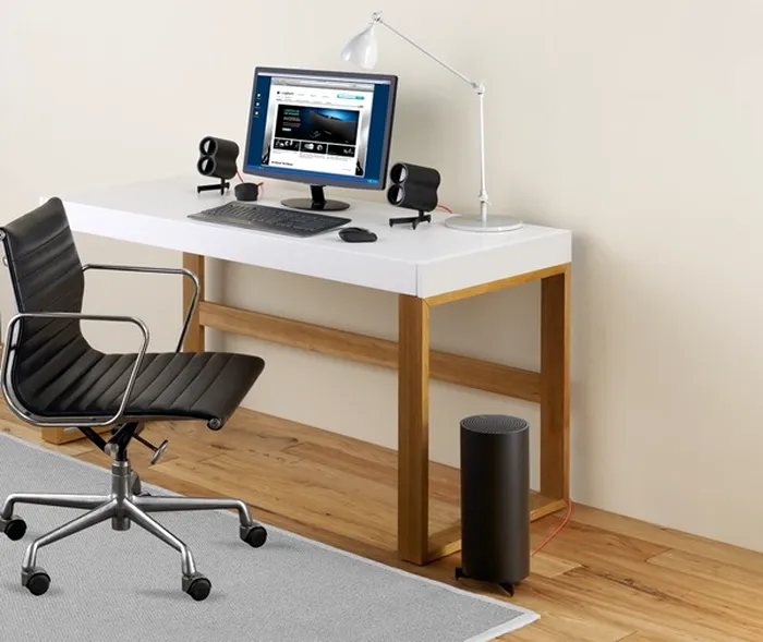 Logitech Z543 boxe sistem audio 2.1 2