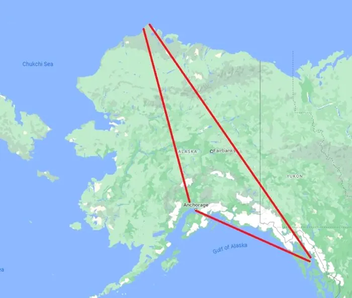 Zona din Alaska mai periculoasă decât Triunghiul Bermudelor: detaliile ce te vor pune pe gânduri