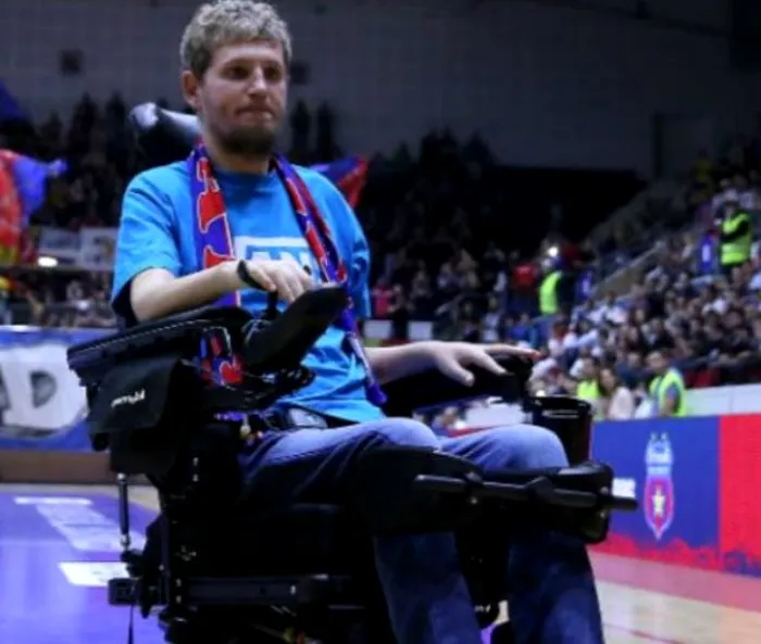 Mihai Neșu face progrese prin terapie! Ce poate să facă acum corpul lui: ”Cu ajutorul lui Dumnezeu” 