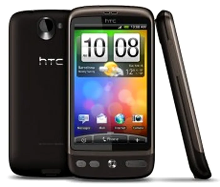 HTC Desire, HTC, Desire