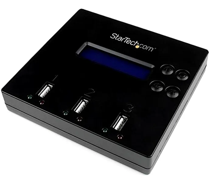 StarTech Portable USB Flash Duplicator
