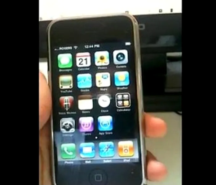 iphone android
