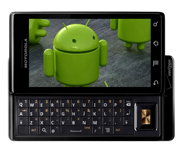 Motorola Android