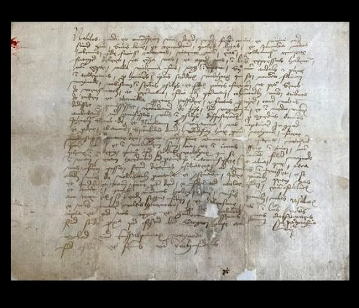 Vlad Țepeș își justifică supranumele de Dracula. Descoperirea fascinantă a cercetătorilor despre fostul voievod al Țării Românești, studiul a fost făcut pe scrisorile trimise de acesta