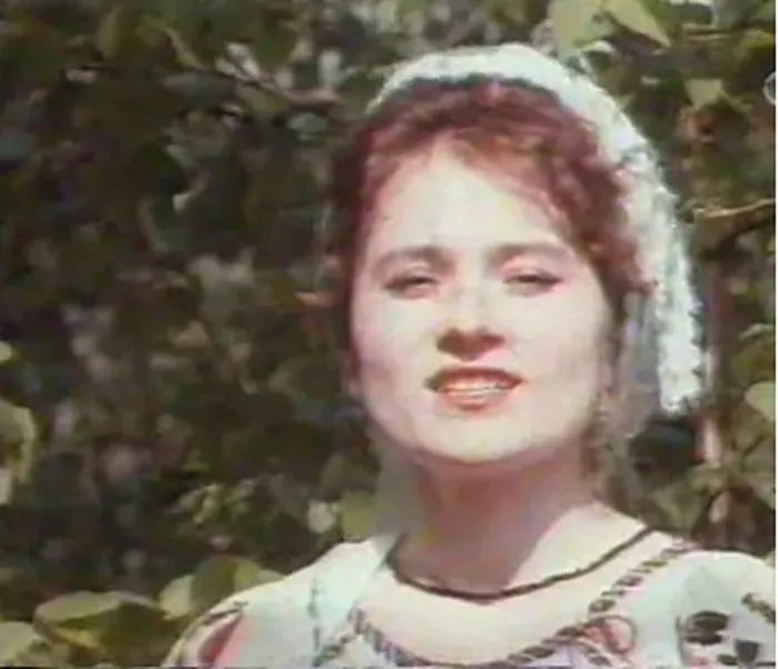 Povestea neștiută a femeii de pe cal care apare în emisiunea ‘Tezaur Folcloric’. Au fost multe critici