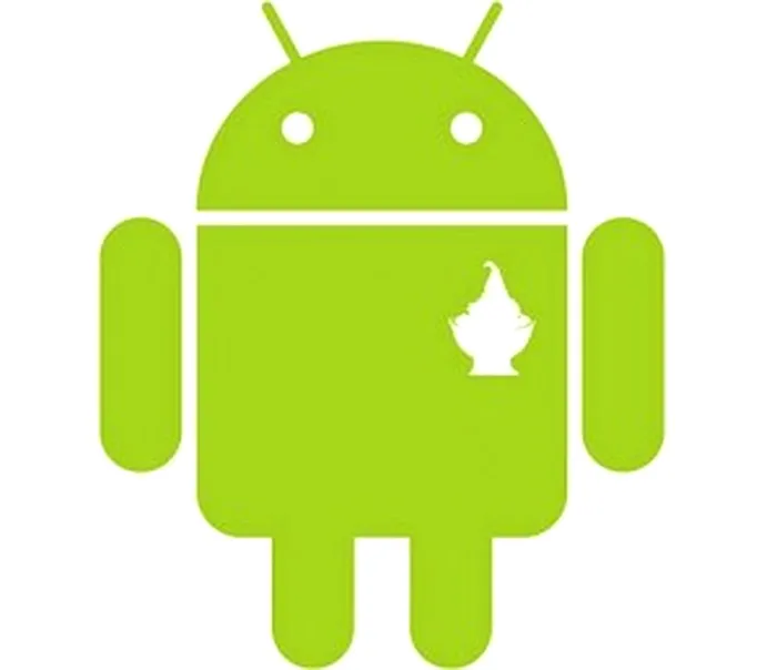 Google-Android-Froyo