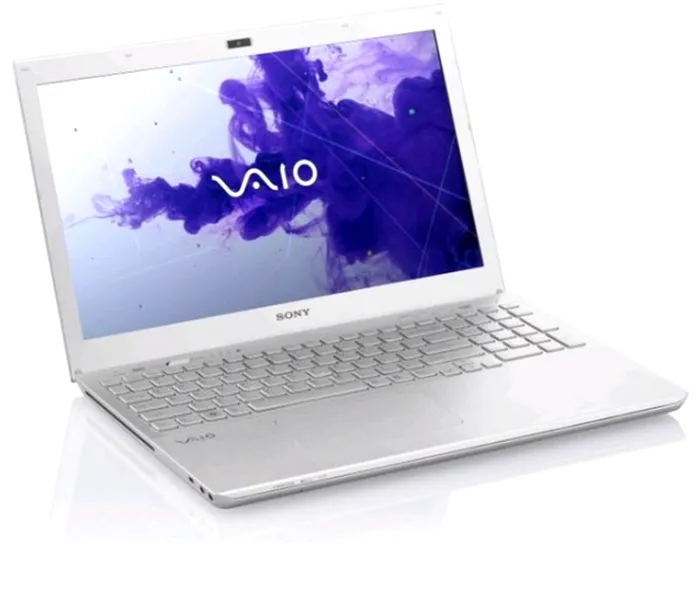 Gadget-uri de Top Sony VAIO SVS1511N3ES