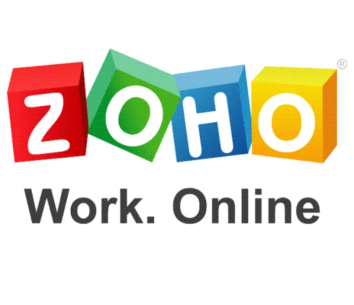alternative la microsoft office zoho docs