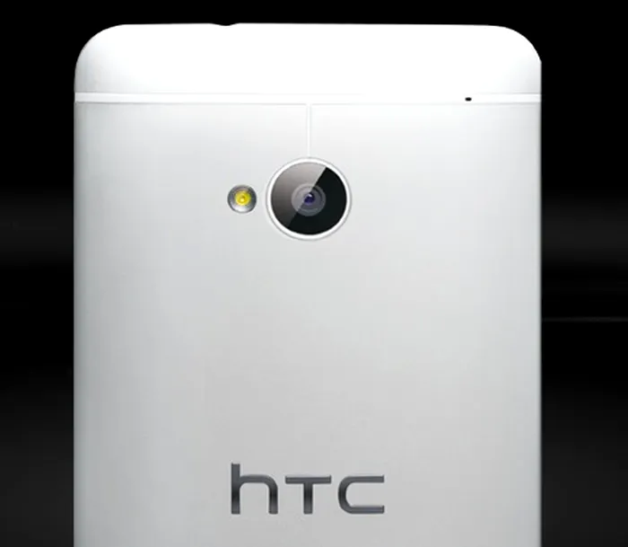 HTC One Camera UltraPixel