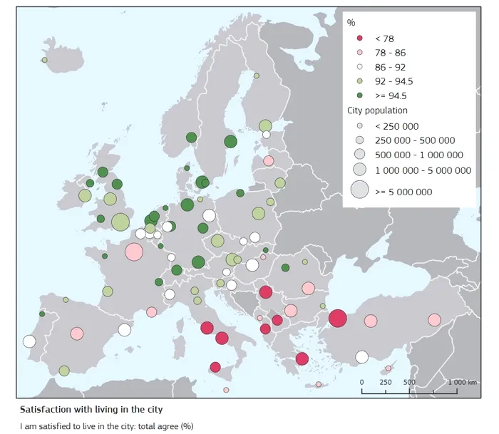 raport comisia europeană cluj bucurești