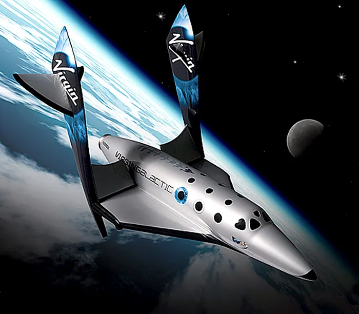 Virgin Galactic