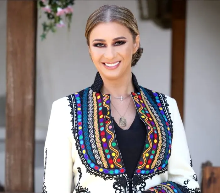 Anamaria Prodan, de urgență la spital. Impresara se află acum pe perfuzii