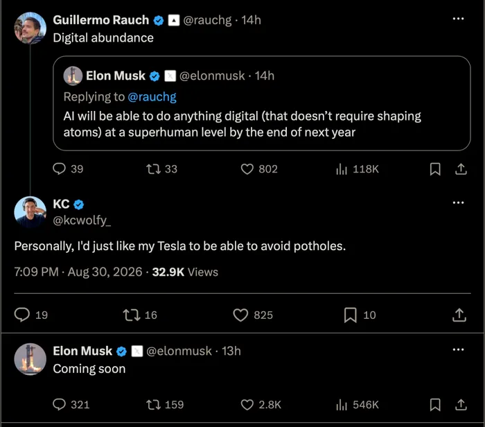 Elon Musk iar face promisiuni pe care nu știe nimeni dacă le respectă