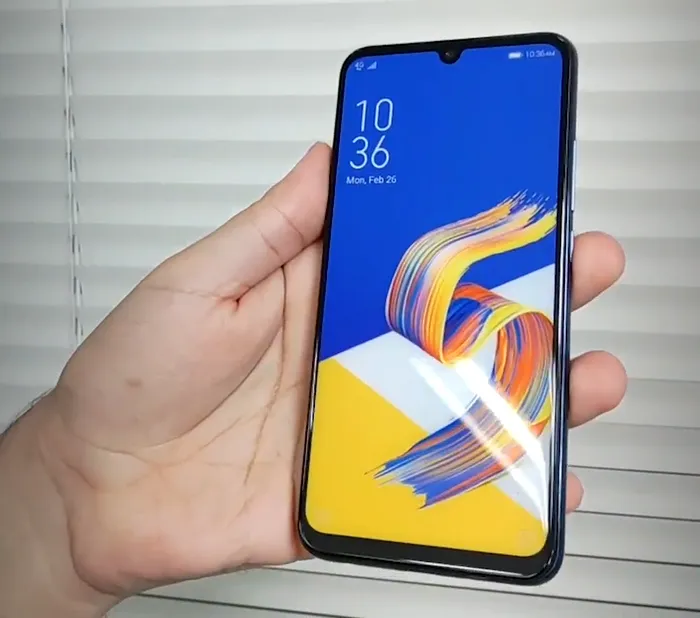 asus zenfone 6 3