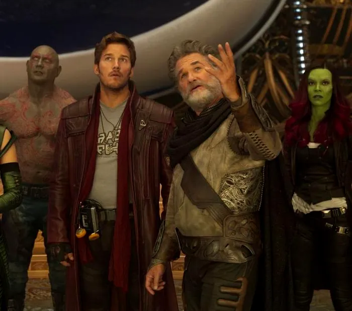 guardians