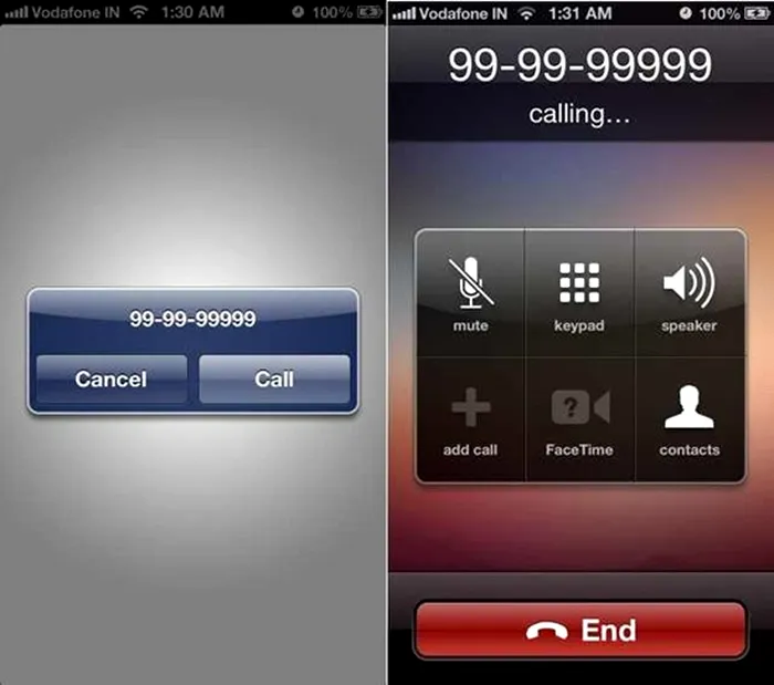 Apple iphone vulnerabilitate