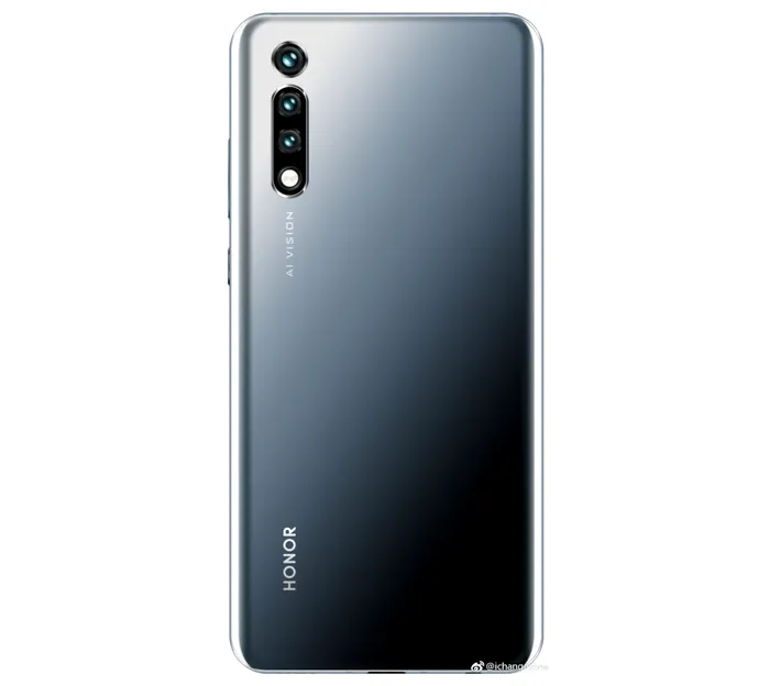 Honor 20